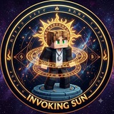 Telegram profile photo for ππ§π―π¨π€π’π§π πππβπππ¨ππ