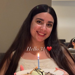 Telegram profile photo for توت فرنگی های من🍓