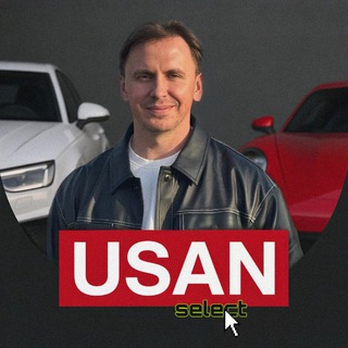 Telegram profile photo for Usan Select
