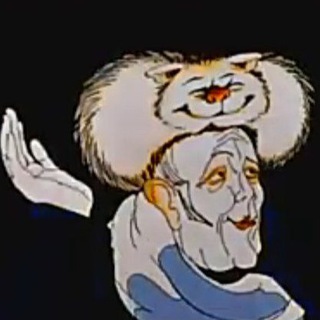 Telegram profile photo for Движущиеся картинки