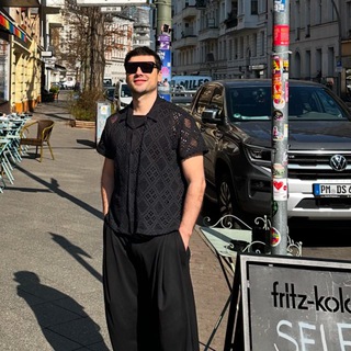 Telegram profile photo for Аурен Хабичев