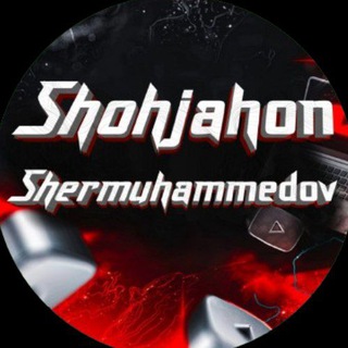Telegram profile photo for Shohjahon Shermuhammedov
