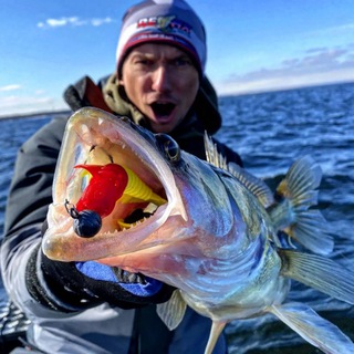 Telegram profile photo for Stalingrad Fishers