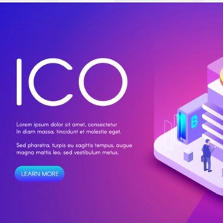 Telegram profile photo for ⚡️المشاريع الجديدة للأكتتاب-ICO⚡️