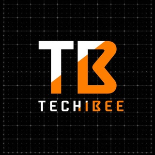 Telegram profile photo for Techibee