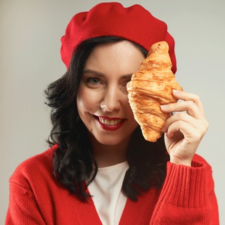 Telegram profile photo for Club français Онлайн-Школа французского языка