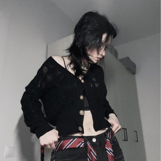 Telegram profile photo for stepashka core