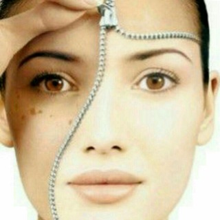 Telegram profile photo for معجزه گران زیبایی پوست و مو(آذین_سوپرفود nbs)