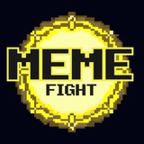 Telegram profile photo for Meme Fight
