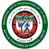 Telegram profile photo for روابط عمومی سبک مبارزان جمهوری اسلامی ایران