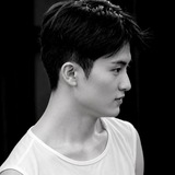 Telegram profile photo for Minhyung.