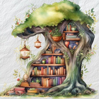 Telegram profile photo for Kitap Pdf Dünyası