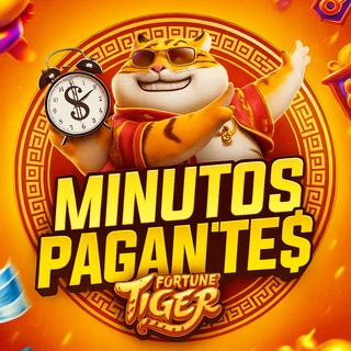 Telegram group profile photo for πβ€οΈβπ₯ MINUTOS SLOTS β€οΈβπ₯π #7
