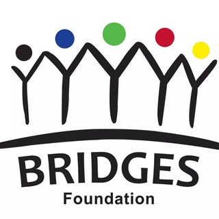 Telegram profile photo for Bridges Foundation