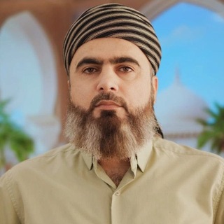 Telegram profile photo for مامۆستا مسعود توحیدی