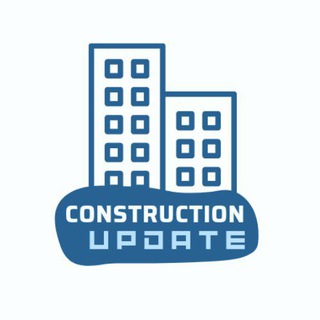 Telegram profile photo for Construction Update