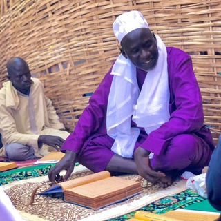 Telegram profile photo for SERIGNE MAKHTAR DIAGNE