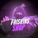 Telegram profile photo for Friskins на связи