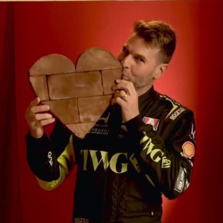 Telegram profile photo for milk gimp / indycar