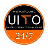 Telegram profile photo for Bilik Aktif Kuliah UiTO
