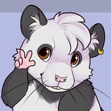 Telegram profile photo for Jazzy, el hámster que sigue vivo