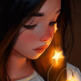 Telegram profile photo for Моё отражение