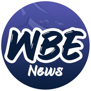 Telegram profile photo for WBE News