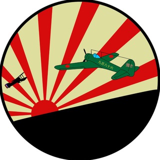 Telegram profile photo for Vol de nuit