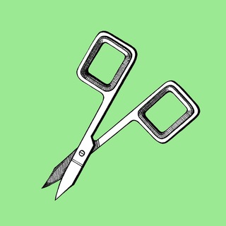 Telegram profile photo for Колаж & Терапія ✂️