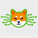 Telegram profile photo for Shibarium Network