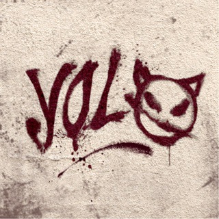 Telegram profile photo for YOLO