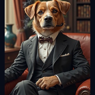 Telegram profile photo for Don Canino