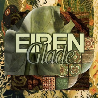 Telegram profile photo for EIREN GLADE