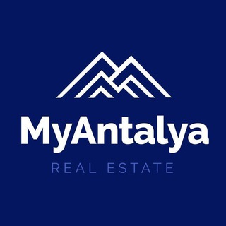 Telegram profile photo for MyAntalya | Недвижимость в Турции