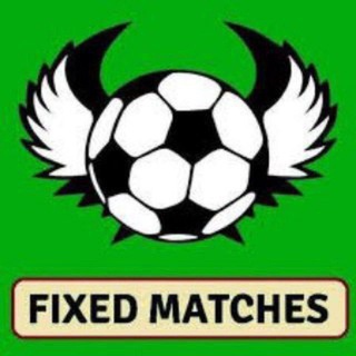 Telegram profile photo for Real fixed match 💯