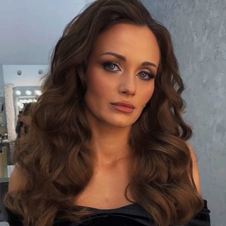 Telegram profile photo for Анастасия Ильгова