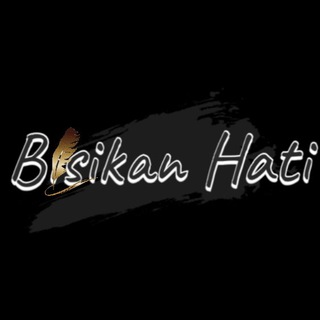 Telegram profile photo for BisikanHati🌿