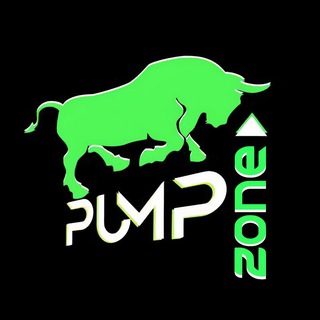 Telegram profile photo for PUMP ZONE