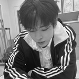 Telegram profile photo for rest | caramel latte