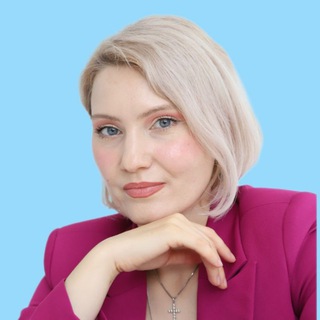 Telegram profile photo for НЕЙРОГИМНАСТИКА / ЮЛИЯ СТЕПАНОВА