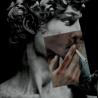 Telegram profile photo for My demented mind..