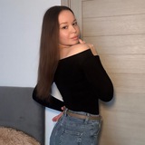 Telegram profile photo for Viktoriya Akimova | Psychologist🤍