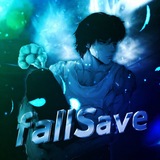 Telegram profile photo for fallSave