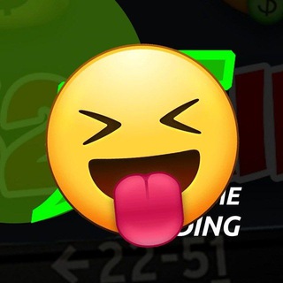 Telegram profile photo for 😛 МЕМЫ про трейдинг
