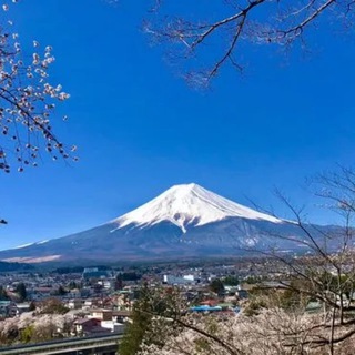 Telegram profile photo for 日本素材