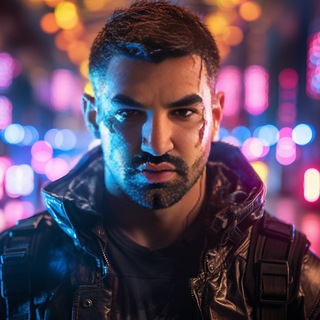 Telegram profile photo for Kaveh Esmaeily 🎤