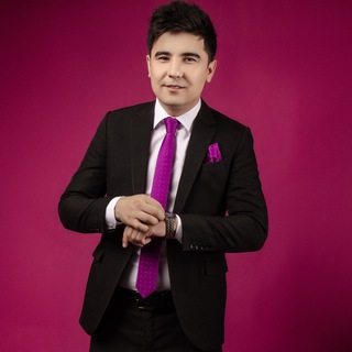 Telegram profile photo for Ravshanbek Baltayev