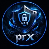Telegram profile photo for prxbaz