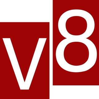Telegram group profile photo for Обсуждение: Vault 8. Убежище №8.