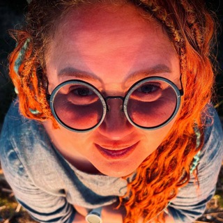 Telegram profile photo for Голосом Ворониной